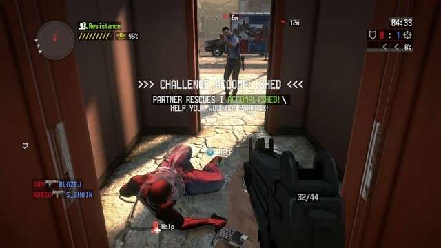 حصريا لعبة الاكشن الممتعة Call of Juarez : The Cartel نسخة SkidRow كاملة بحجم 6.70 جيجا وعلى اكثر من سرفر 88209160869182179438