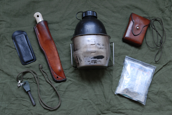 Que es lo que hacemos?...Supervivencia,Bushcraft,Campeo... Essentialitems