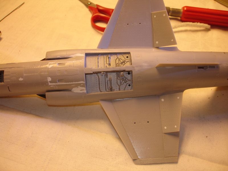 [MC2 - F104 Starfighter] F-104G  [Hasegawa] 1/48  - Page 2 004cwk