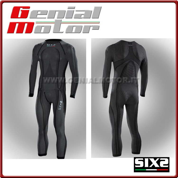 Abbigliamento Tecnico - Cosa Usate - Pagina 15 Stxi