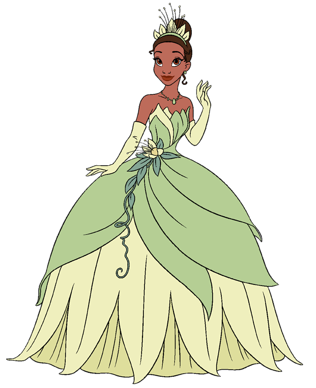 Tiana Tiana28