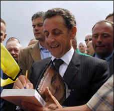 lisbonne - Actualités de Sarközy de Nagy-Bocsa, dit Nicolas Sarkozy. - Page 12 Sarko0