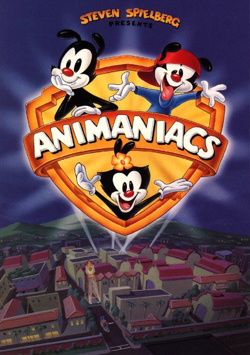 Animaniacs S 01-02-03 Yw04