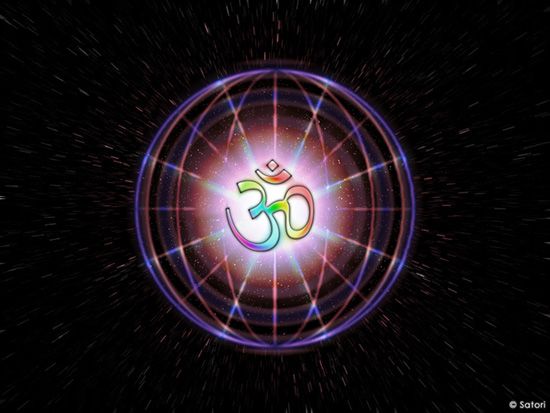 Usez de votre Libre Arbitre ! par El Morya Aum4