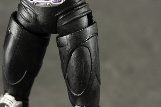 [Review] S.H. Figuarts Kamen Rider Ouja - by Usys 222 Mg1679