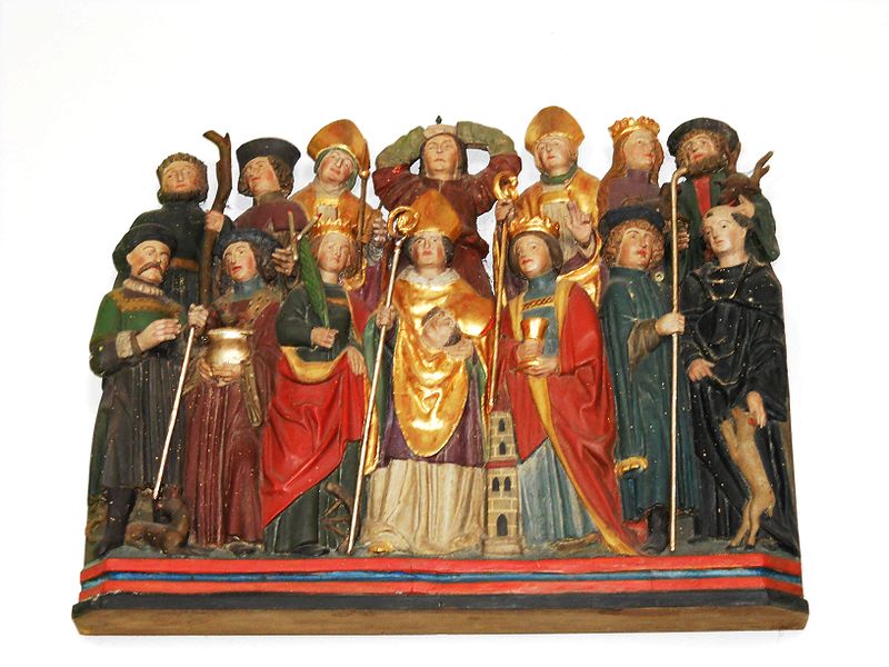 medalla con varios santos a identificar 800pxerkertshofen10
