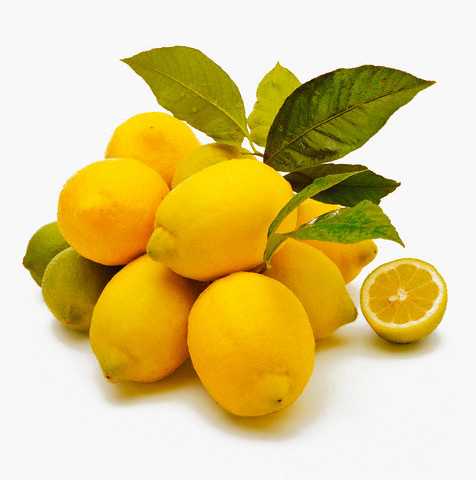 Mẹo Vặt Trong Cuộc Sống Lemons