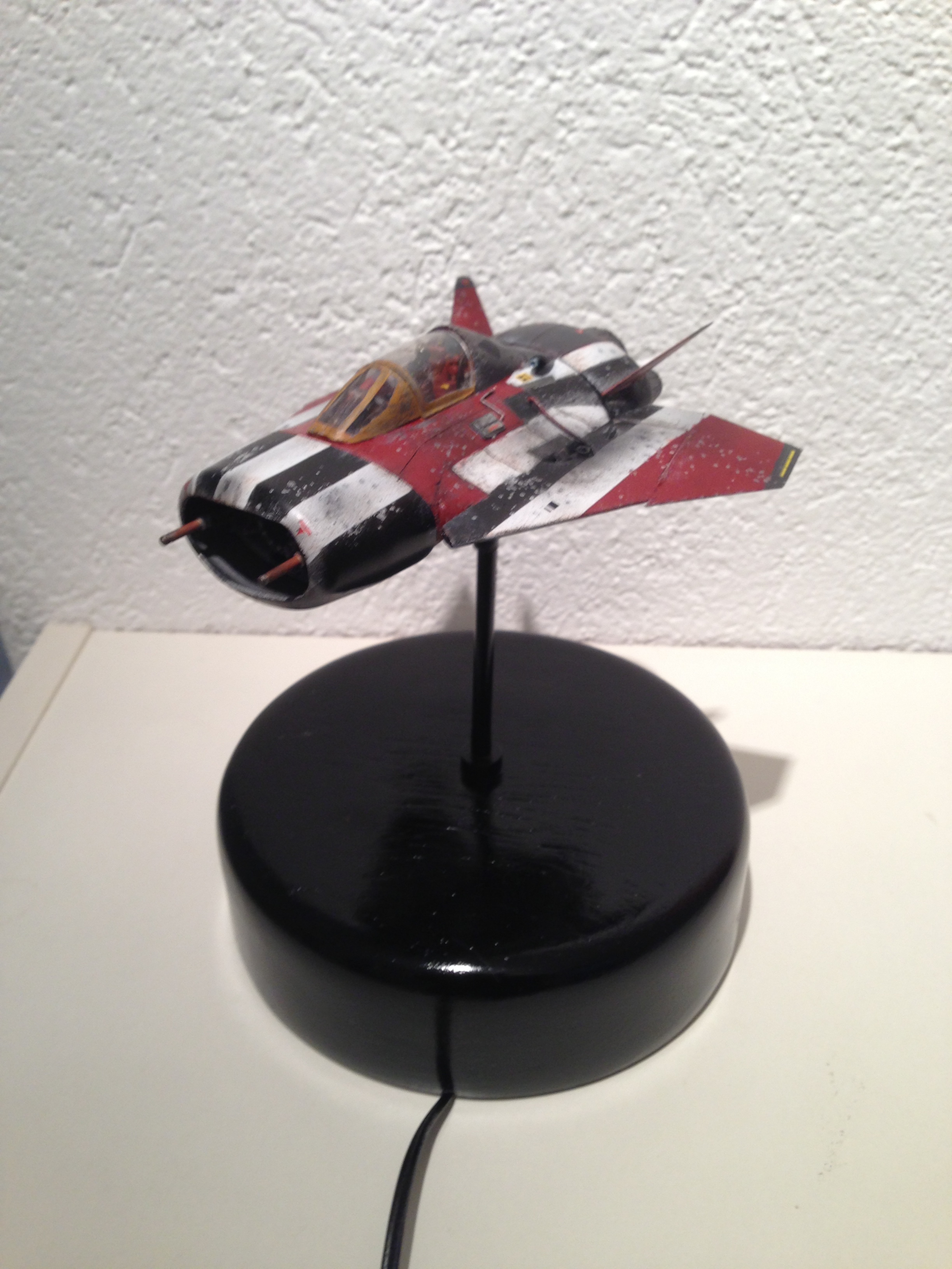 1/72 STar Wars Howlfighter Img2340av