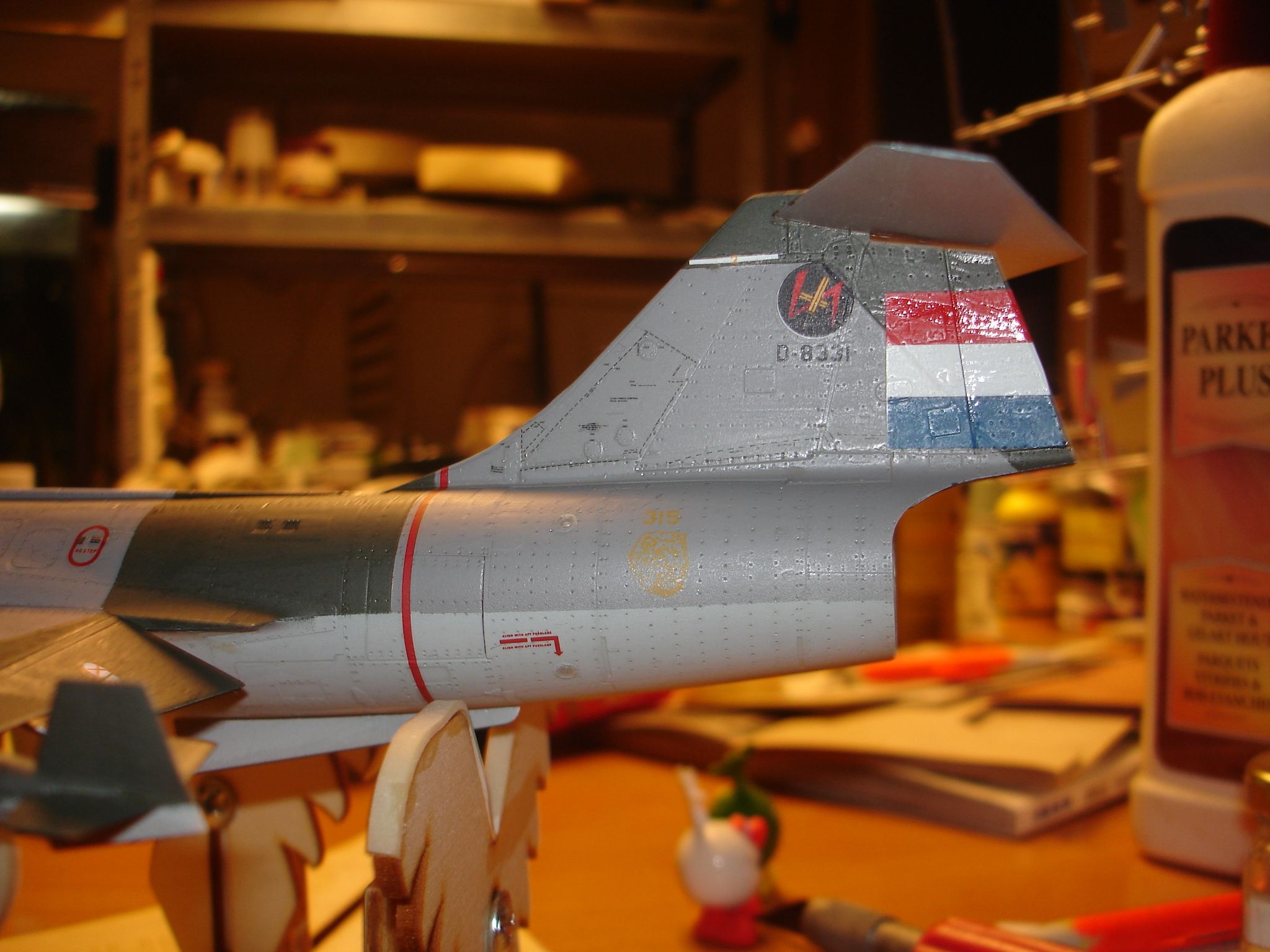 [MC2 - F104 Starfighter] F-104G  [Hasegawa] 1/48  - Page 4 004myh