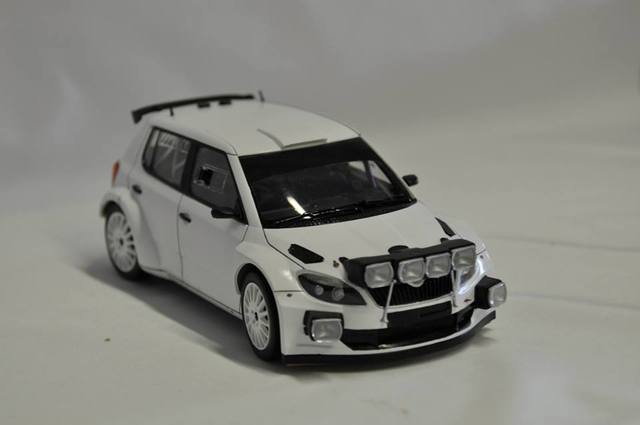 rally - Para la muchachada del Rally 1/24 de AST, llega el Skoda de Belkit!!! Skodabel1