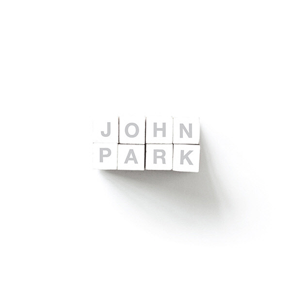 John Park >> mini-álbum "Knock" 322076