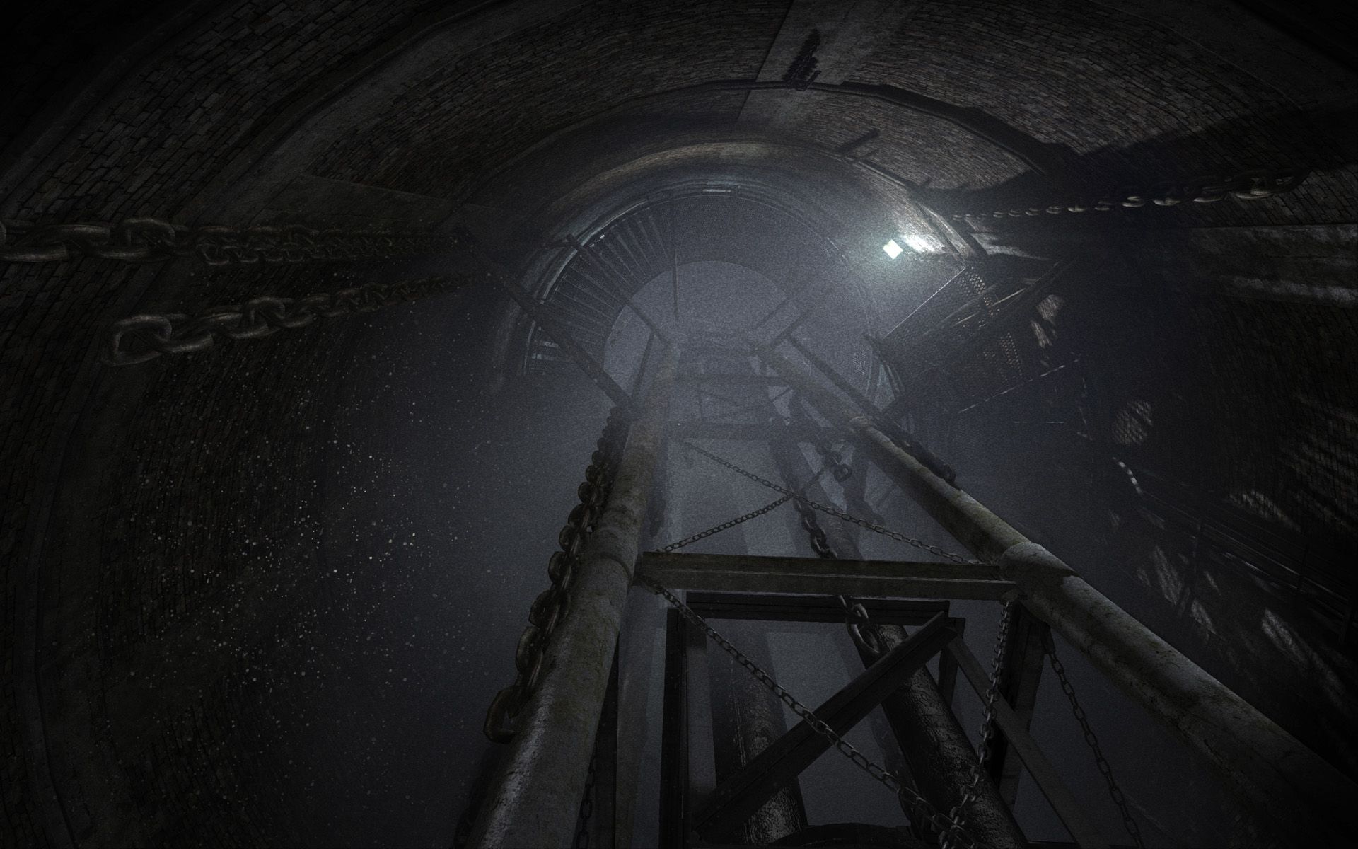 El DLC de Outlast llegará finalmente el 7 de Mayo. Nuevas imágenes y video 4gq5k