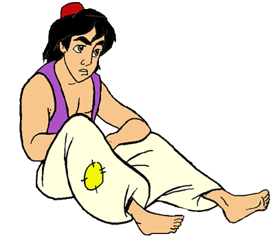 Aladdin Aladin48