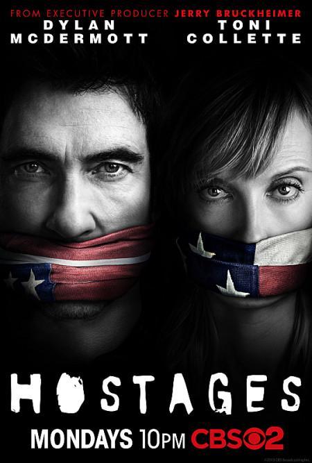 Hostages S01 1080p WEB DL | S01E01-E15 J2x1