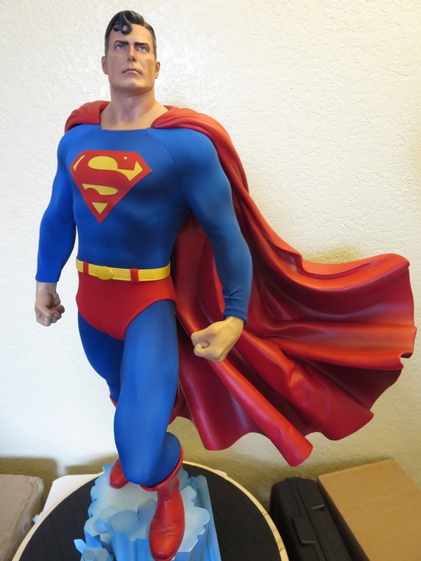 [Sideshow] Superman - Premium Format Figure - LANÇADO!!!! - Página 28 Kk7o