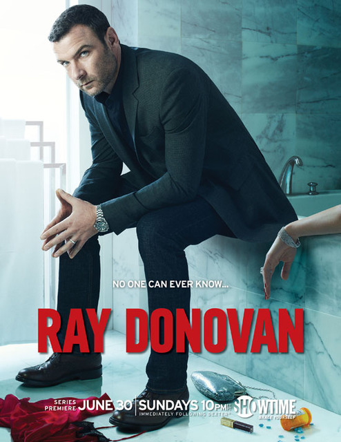 [RG] Ray Donovan Season 01 | S01E09 HDTV Tqm9