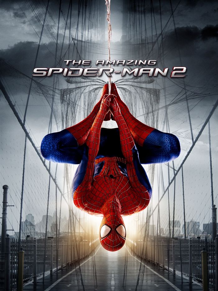 [PC] THE AMAZING SPIDER-MAN 2 - (RELOADED) - [FULL|2014|ONE2UP] Xz6f