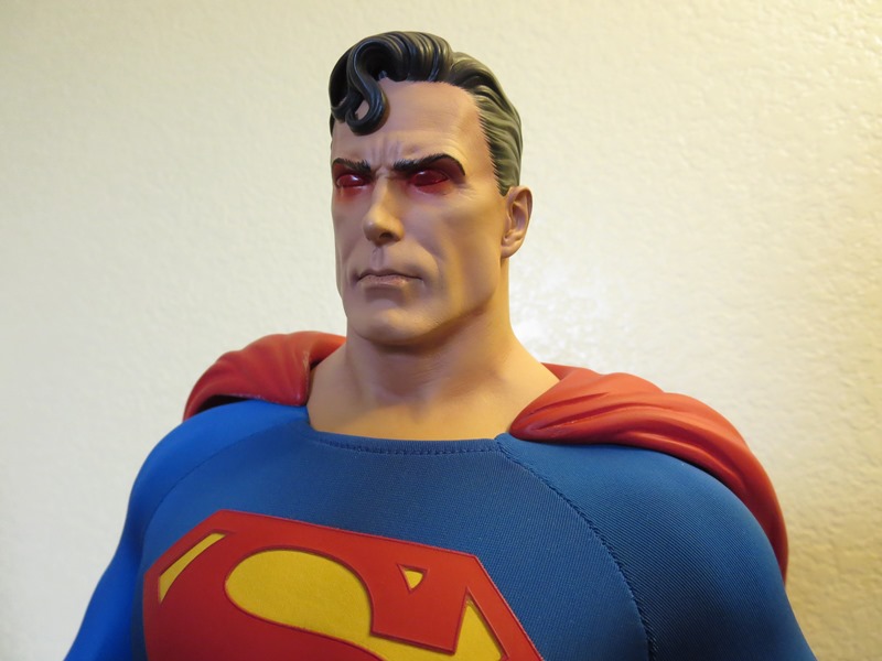 [Sideshow] Superman - Premium Format Figure - LANÇADO!!!! - Página 28 Zmly