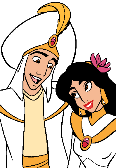 Aladdin Aladin75