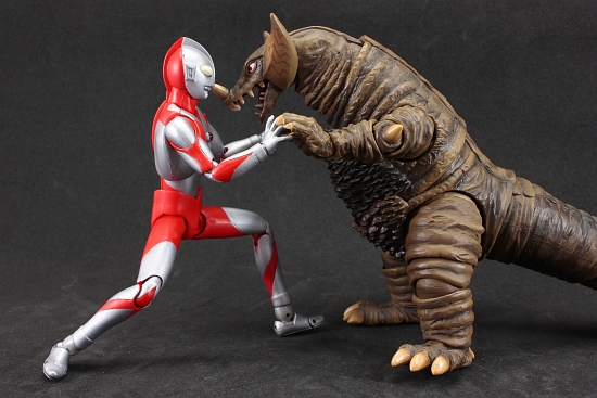 [Review] Ultra Act: Ultraman by Usys 222 Mg4527q