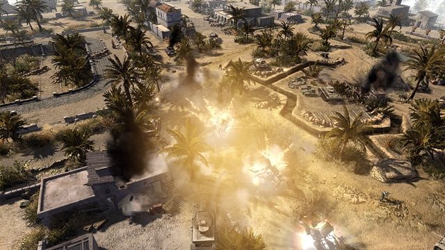 [PC] MEN OF WAR : ASSAULT SQUAD 2 - (RELOADED) [FULL|2014|One2up] 74e9