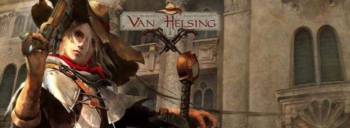 THE INCREDIBLE ADVENTURES OF VAN HELSING - [2013|ENG|FULL] (9GB) Lavhbar