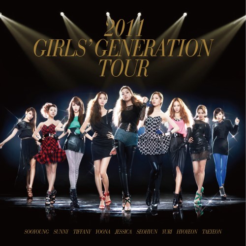 Girls' Generation (SNSD) >> Álbum "GIRLS' GENERATION Ⅱ 〜Girls & Peace〜" - Página 23 Coverhln