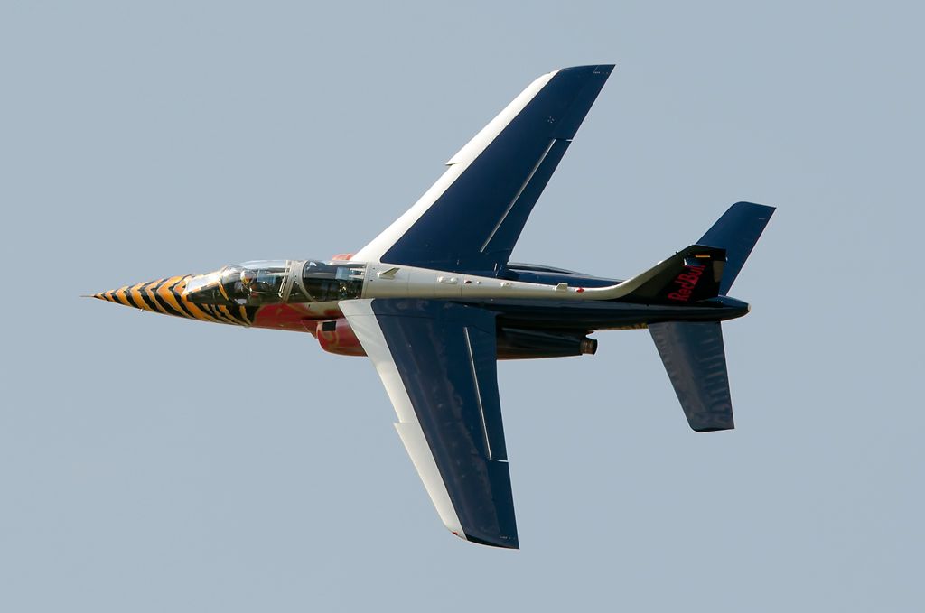 Bucharest International Airshow 2013 - POZE Omhl