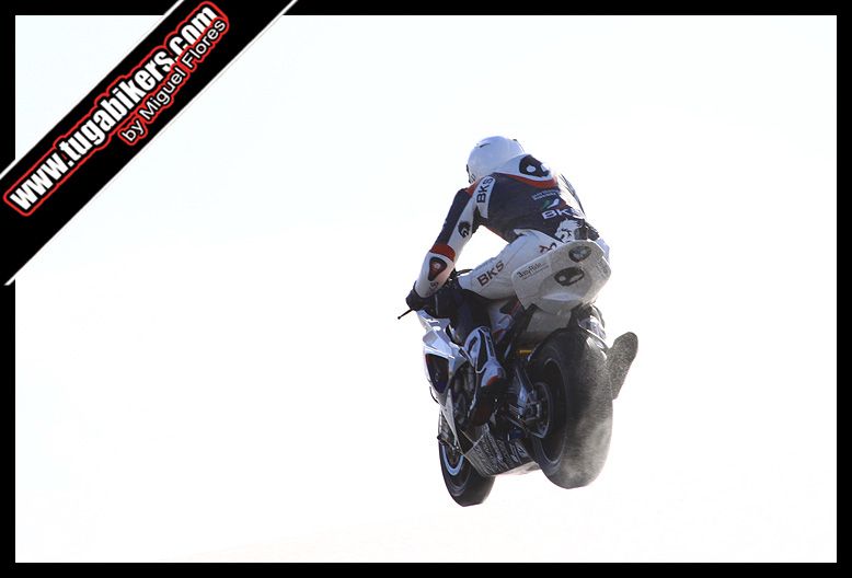 Teste oficiais Superbikes- Test Portimo World Superbike Championship 2011 Img2739n