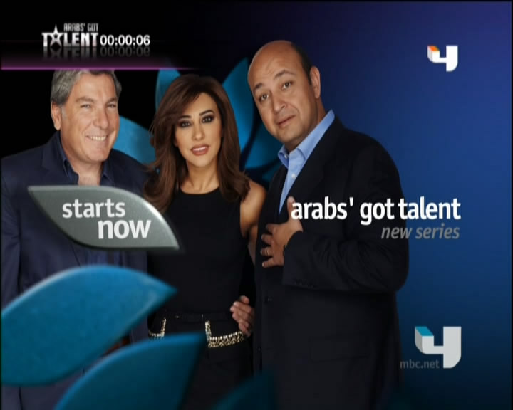 الحلقة الثانية عشر من برنامج arabs's got talent 34166651