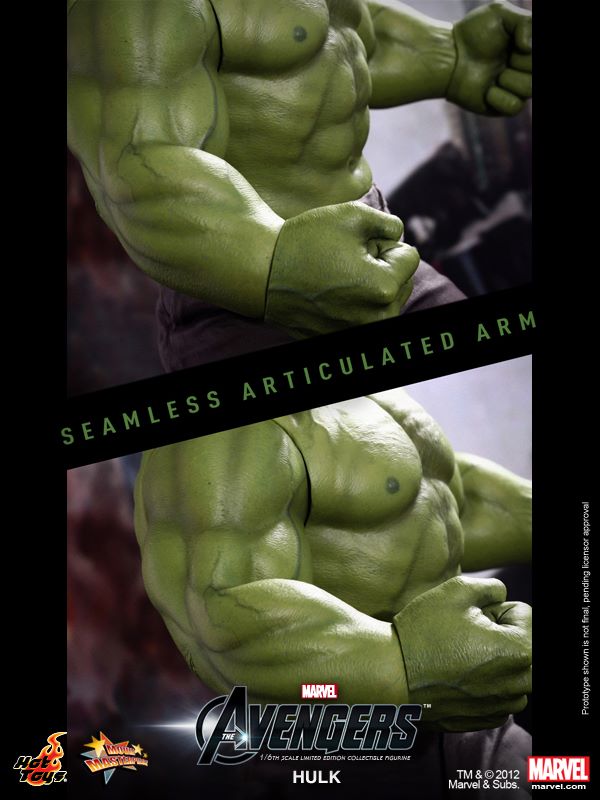 AVENGERS - HULK (MMS186) - Page 5 29756310150984693827344