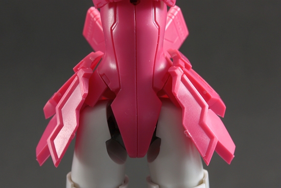 [Review] PHANTASY STAR ONLINE Blue Burst 1/12 RAcaseal Eleanor Ver. APSY - by Usys 222 Mg6802