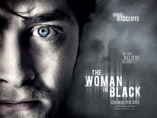 النسخة الـ DvDScr لفيلم الرعب الرهيب The Woman in Black 2012 مترجمة وعلى اكثر من سرفر  Womaninblack