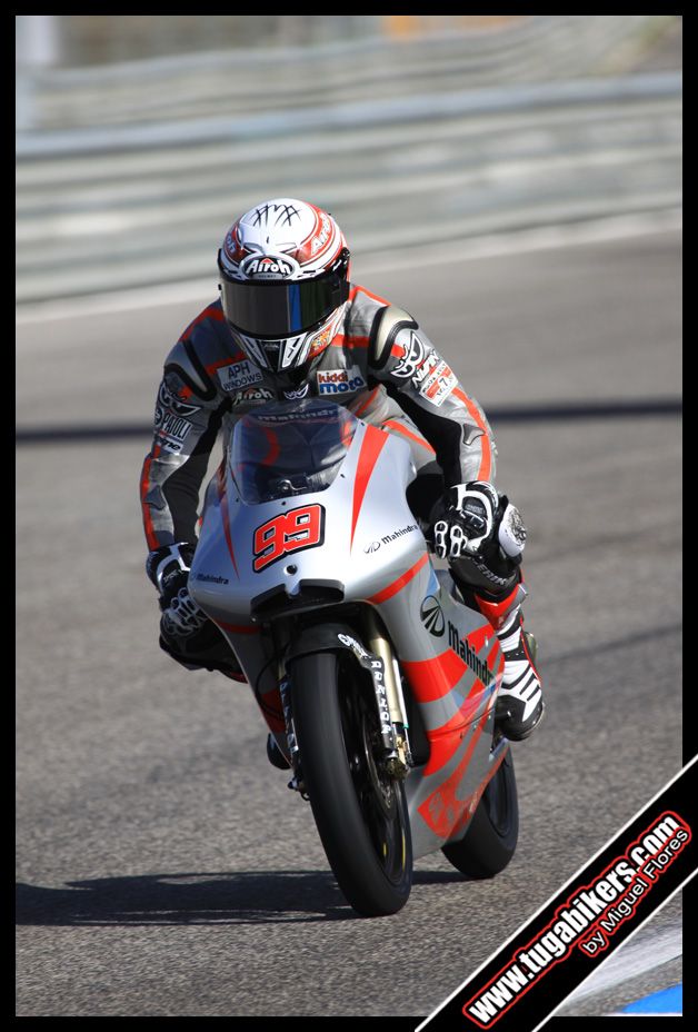 Testes Moto2 and 125cc - Test at Estoril Img3422copy