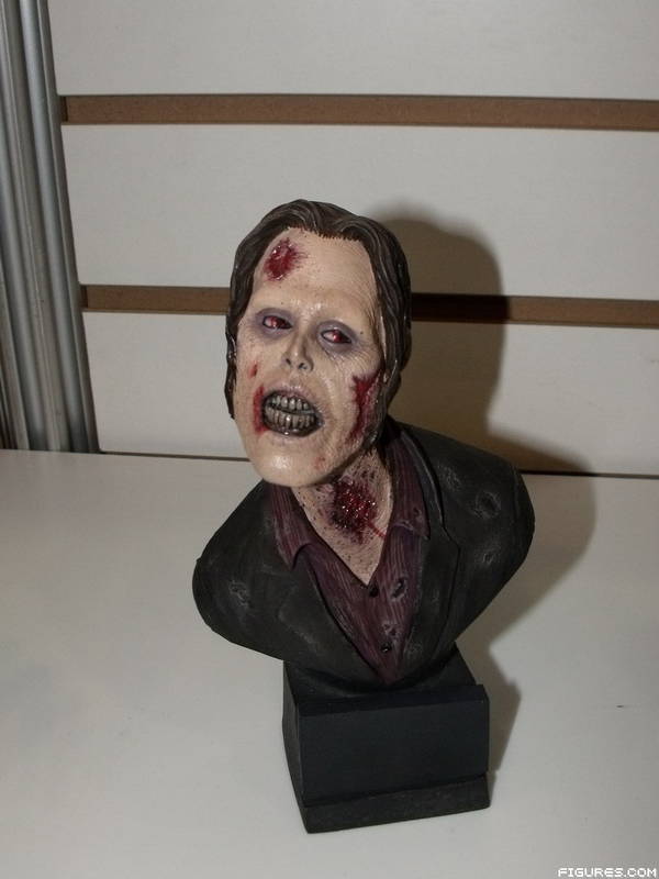 Walking Dead Bust Series Dscf1183x