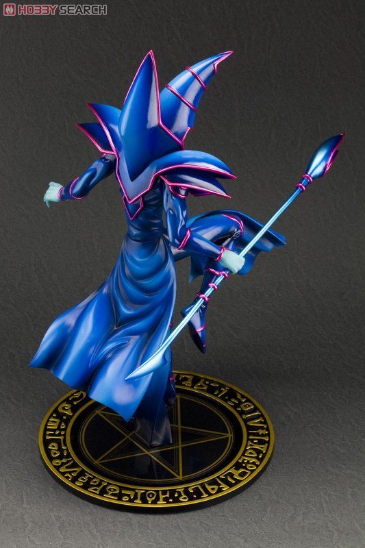 [Kotobukiya] ARTFX J: Black Magician 10197450a4