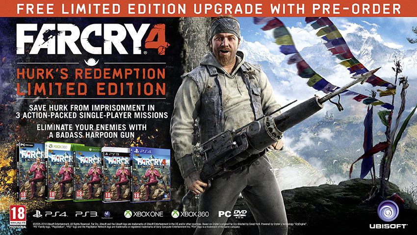 Far Cry 4 anunciado Jde1c