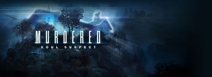 [PC] MURDERED : SOUL SUSPECT - (CODEX) [FULL|2014|One2Up] 59bbl