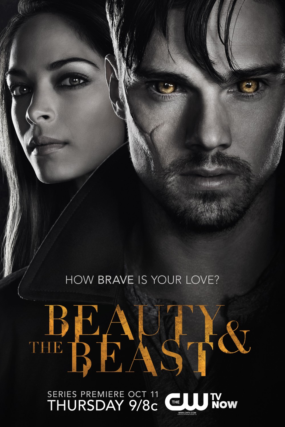 [RG] Beauty and the Beast S01-02 | S02E01-E22 HDTV Beautyandthebeasts1post