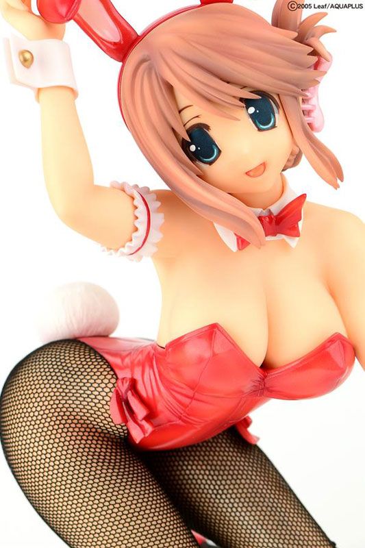 [Orca Toys] Komaki Manaka Bunny Ver. Figure00029401