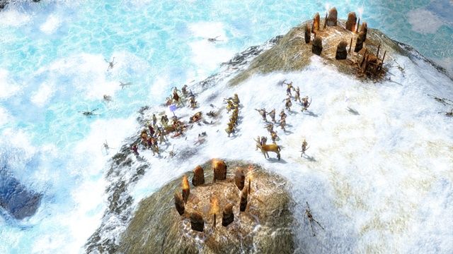 [PC] AGE OF MYTHOLOGY : EXTENDED EDITION - (RELOADED) [2014|FULL|1.5GB|Firedrive Du57i