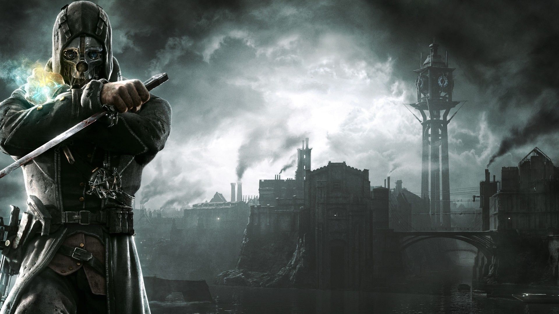 [Hilo Oficial] Dishonored Dishonoredgamehdwallpap