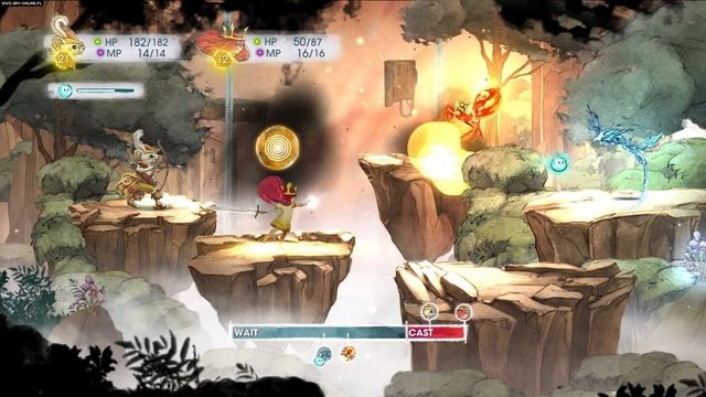 [PC] CHILD OF LIGHT - (RELOADED) - [FULL|2014|ONE2UP] C290