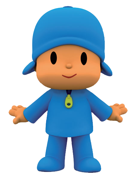 IMAGENES POCOYO TUBE, JPG, GIFS Pocoyoo