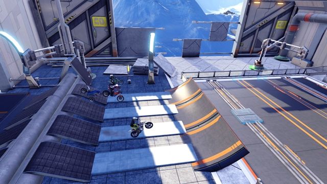 [PC] TRIALS FUSION - (CODEX) [FULL|2014|FIREDRIVE] 1ufd