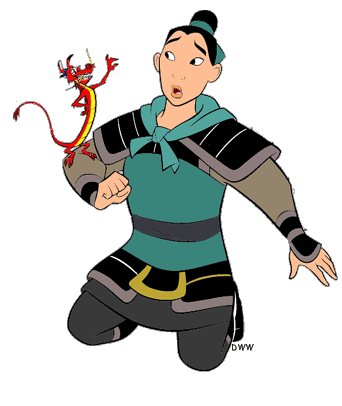 Mulán Mulan42