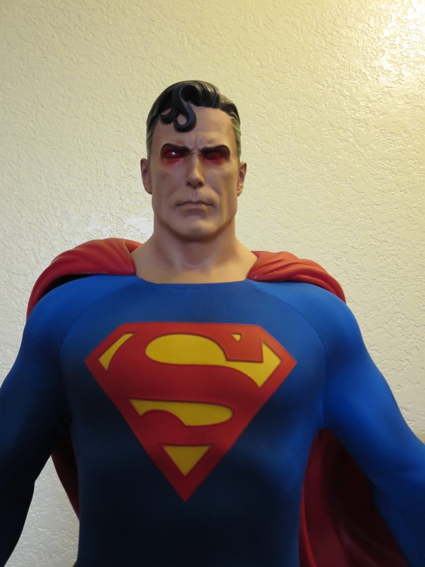 [Sideshow] Superman - Premium Format Figure - LANÇADO!!!! - Página 28 Wupy