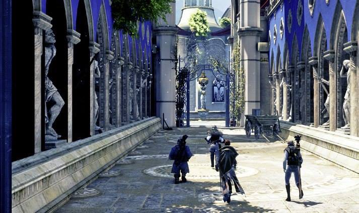 Nuevas imágenes de Dragon Age Inquisition Tqsv