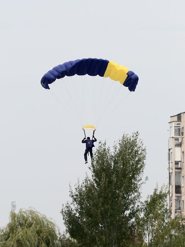 AeroNautic Show 18 septembrie 2010, Bucuresti - Lacul Morii Dsc0031800