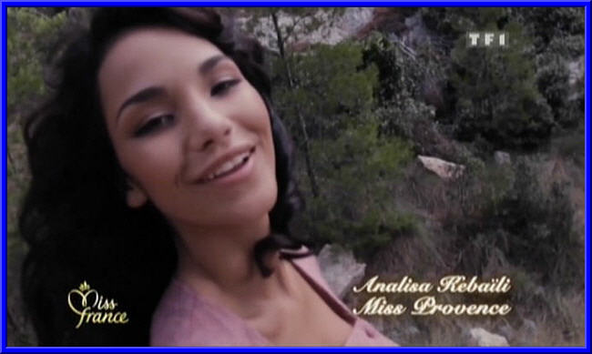 MISS PROVENCE_"ANALISA KEBAILI" Dvd156analisakebali